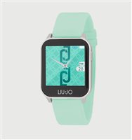 Smartwatches Liu Jo Woman in Aluminium SWLJ016 - SWLJ016